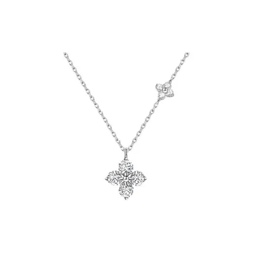 Anxious Медные Ожерелья Женские