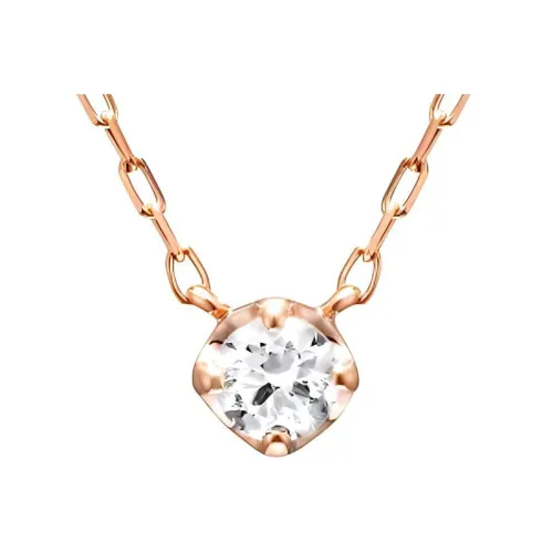 4C Ожерелья Женские