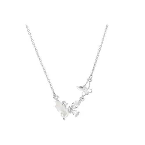 clect Ожерелья Женские