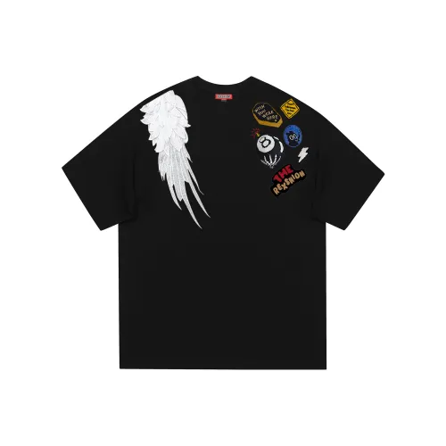 REXSHION Унисекс Футболки