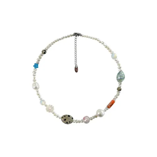 LIKIO Курортный стиль Seaside Ожерелья Женские