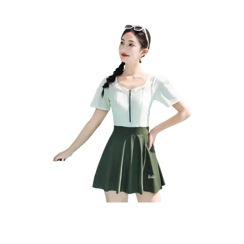 Барби Ван-Пис Купальник Женские