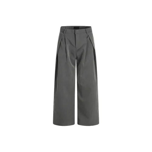 GBXM Унисекс Повседневные брюки