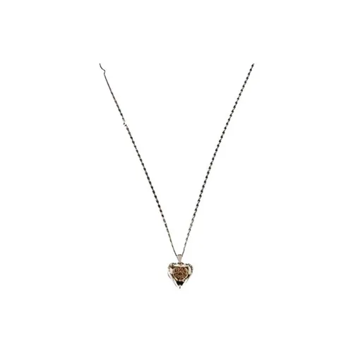 Alexander McQueen Ожерелья Женские