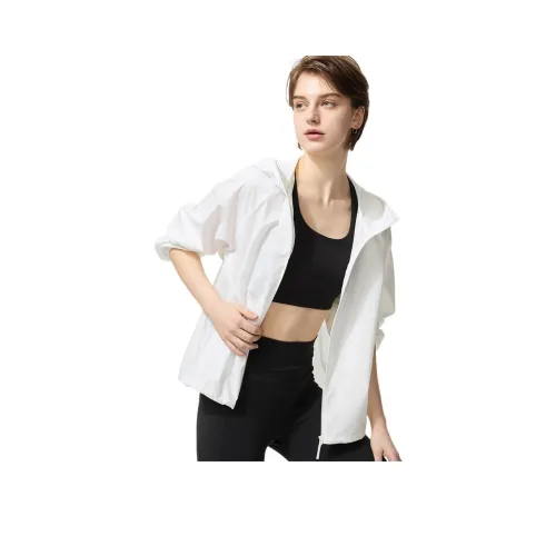 UNIQLO Женская одежда с защитой от UV