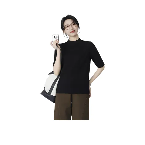 AUSSINO Женские футболки