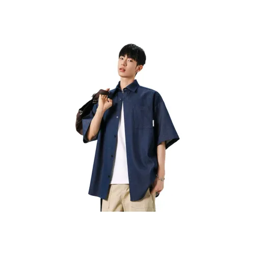 Cost Per Kilo Унисекс Рубашки