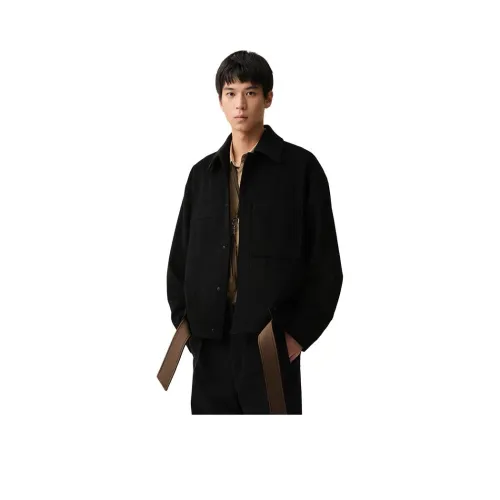 WHITT EPURE Куртки и Пальто Мужской