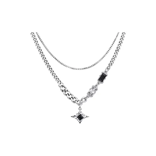 VASO Сплав Ожерелье Женское