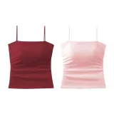 Красный + Розовый