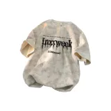 Абрикосовый