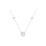 Сердцебиение Розовый бриллиант