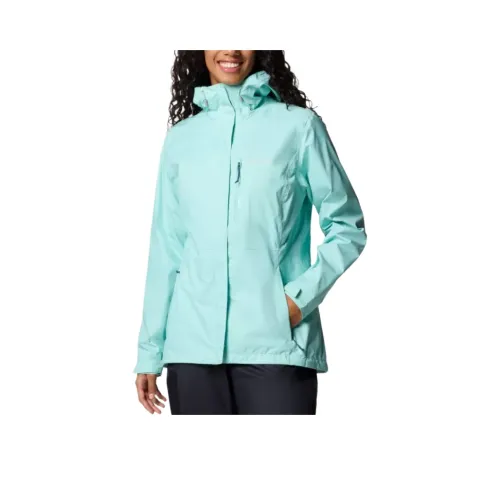 Columbia Pouring Adventure Куртка Женская