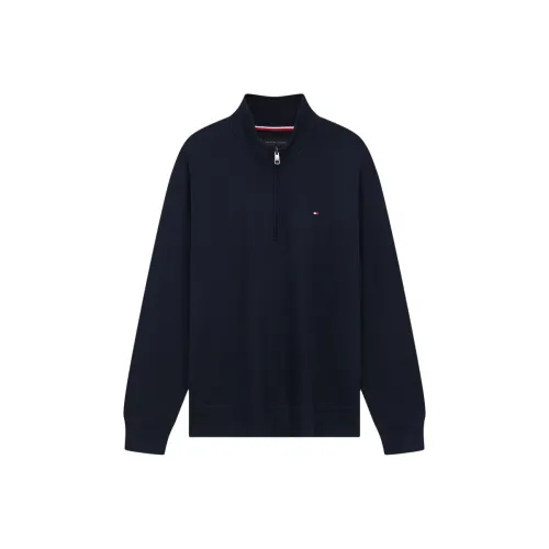 Tommy Hilfiger Мужские Свитшоты