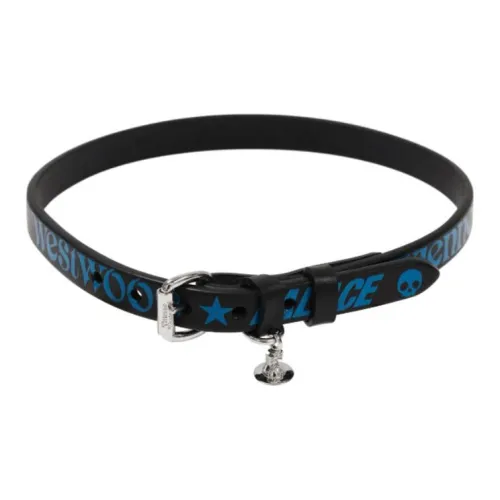 Ожерелья PALACE Унисекс Черный