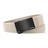 Чёрная пряжка - хаки