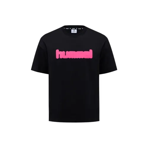 Hummel Унисекс Футболки