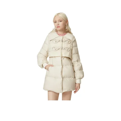 JORYAweekend Пуховик Женские