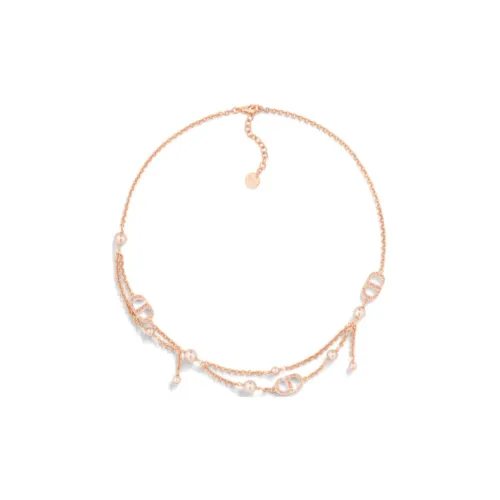 DIOR Женские ожерелья