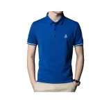 Сапфировый синий