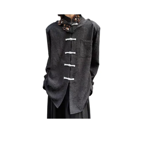 PISYPOX Унисекс Рубашки