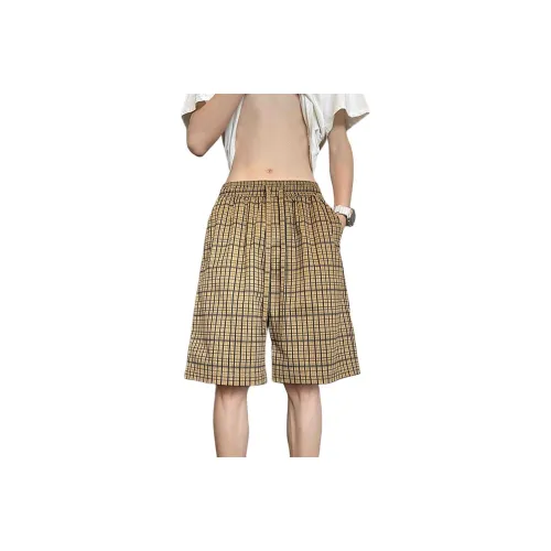 Cost Per Kilo Повседневные шорты Унисекс