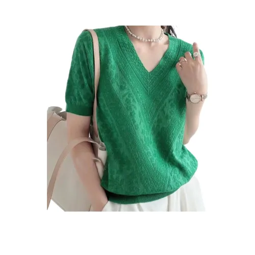 YICHEN Женская трикотажная одежда