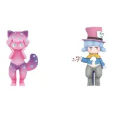 Подтвержденная версия - Скрытый + Mad Hatter (разборка и снятие упаковки)