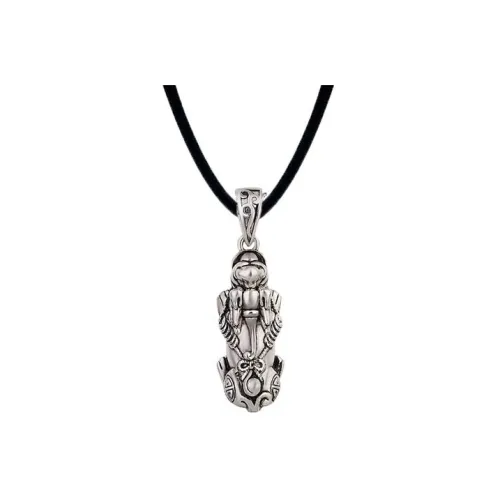 GIRATI Ожерелья Унисекс