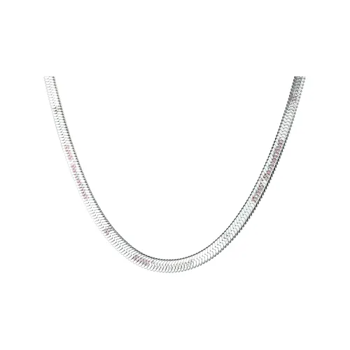 BJHG Титановые стальные ожерелья унисекс