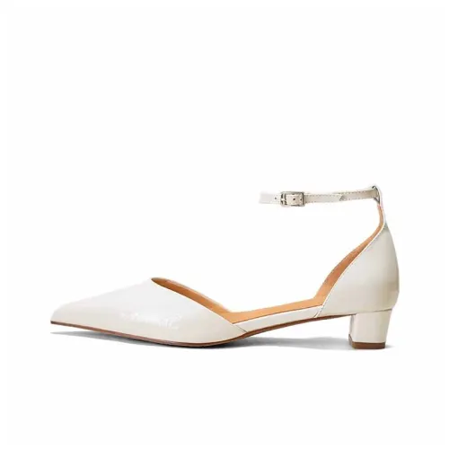 SHOEMAKER QUEEN Грубый каблук Высокие каблуки Женские