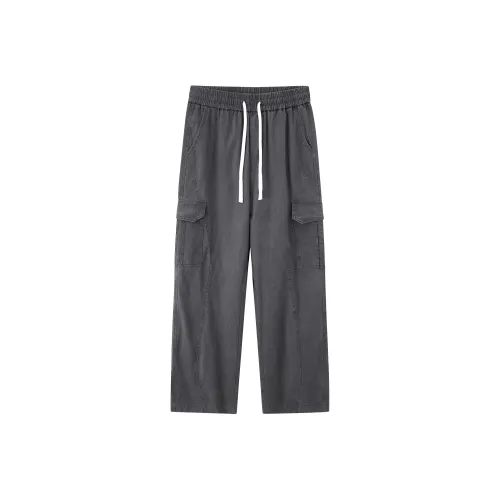 88rising Унисекс Повседневные Брюки