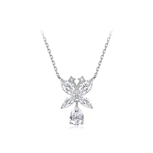 Good Quality Сплав Ожерелья Женские