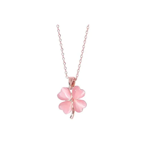 YOASOBI Цветное стекло Ожерелье Женское