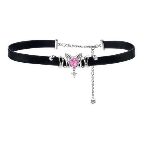 OWNCOOL Цирконовые ожерелья женские