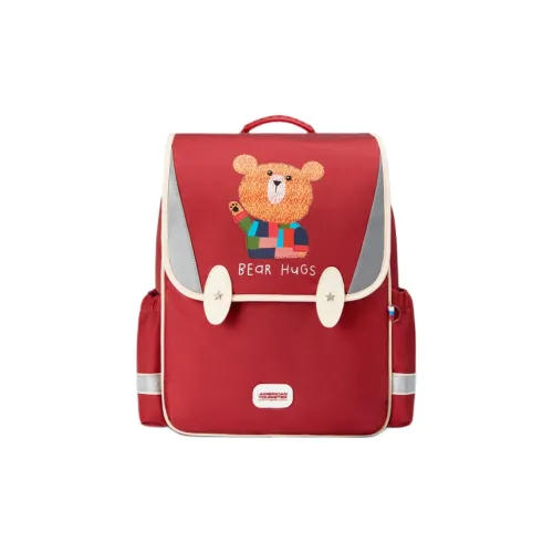 AMERICAN TOURISTER Студенческие рюкзаки Kids