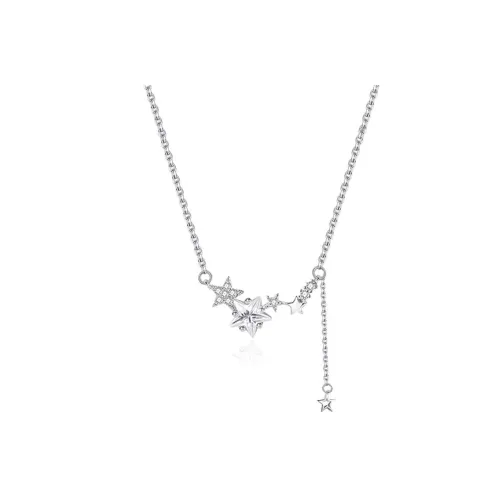 EUA Ожерелья Женские