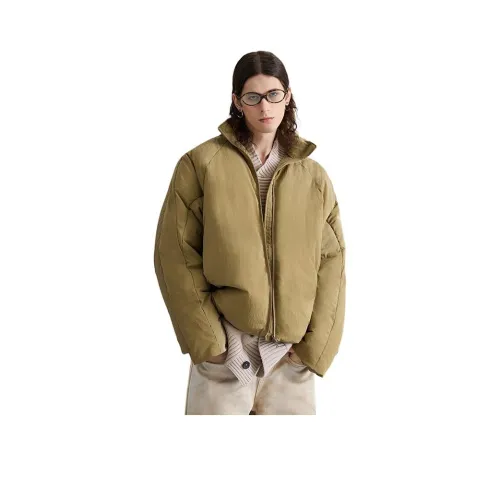 Organic Emotion Пуховик Унисекс