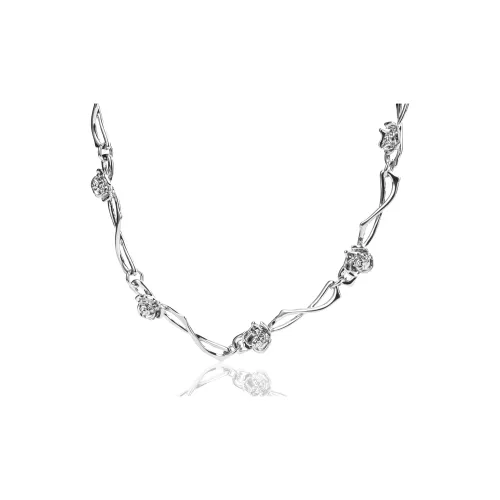 ENFANTIN Медные Ожерелья Унисекс