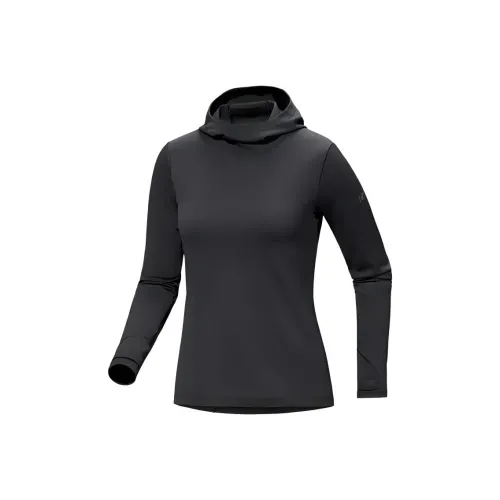 Arcteryx Taema series Стандартная T Рубашка Женская