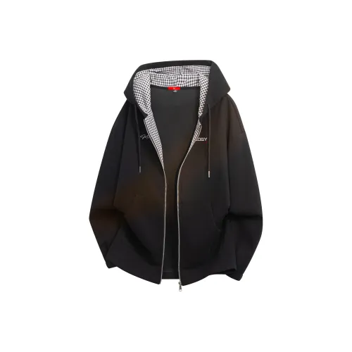 MIIOW Trend Party series Свитшот Унисекс