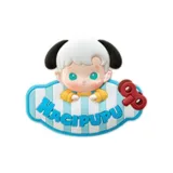 Подтвержденная версия - Wound-Up Щенок (Распакованный)