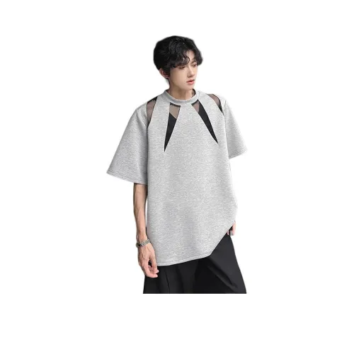 DANJUE Унисекс Футболки