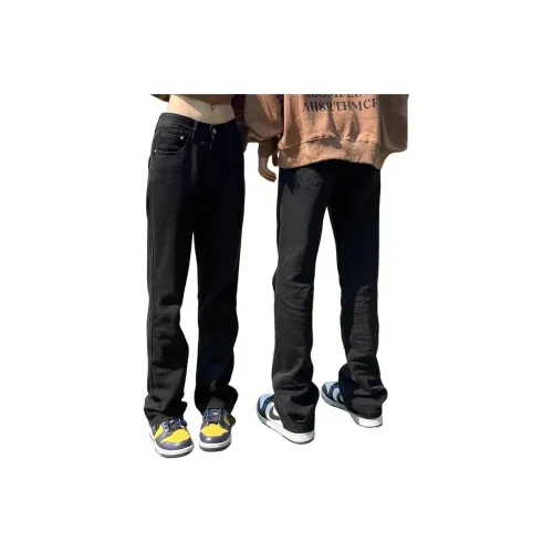 TOM ADAM Унисекс Джинсы