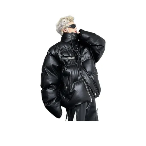 UPWARD LAB Унисекс Пуховики