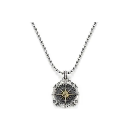 JOLLY SEASONS Сплав Ожерелья Мужской