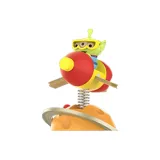 Подтвержденная версия - Ракета Shaker (развертывание и упаковка)