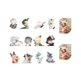 2 Сюрприз-бокса (Случайный стиль)