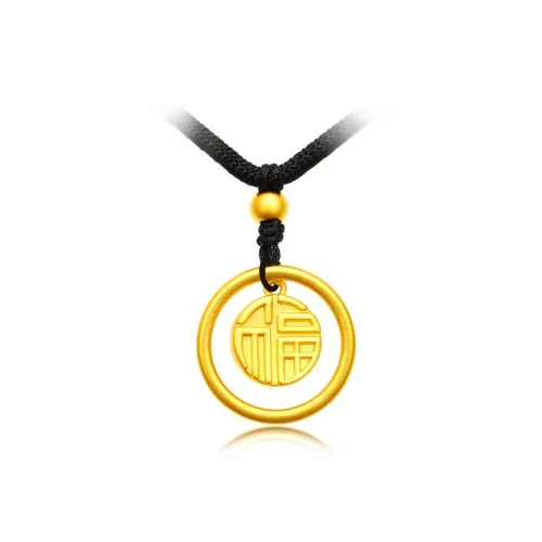 GIFU Сплав Ожерелье Унисекс