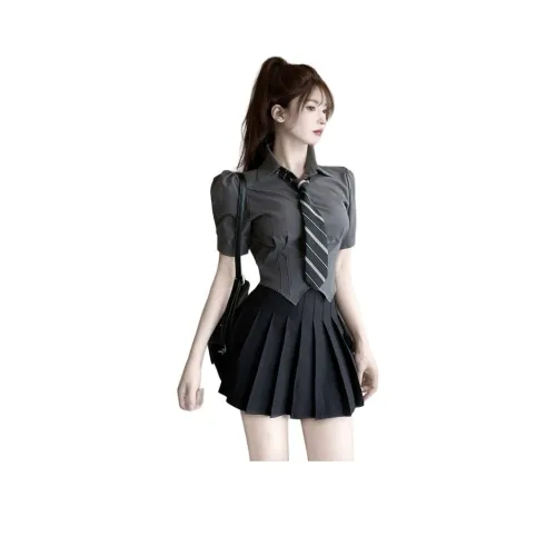 DGMZ Женская униформа